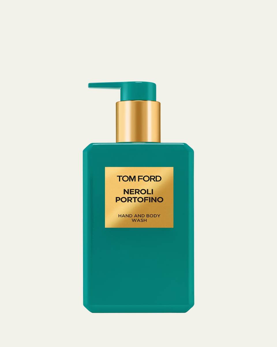 Neroli Portofino Hand and Body Wash